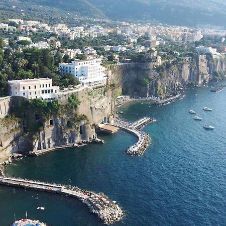 Appartement La Quiete A Un Passo Dal Centro à Sorrente Extérieur photo