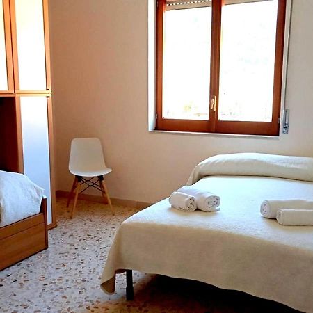 Appartement La Quiete A Un Passo Dal Centro à Sorrente Extérieur photo