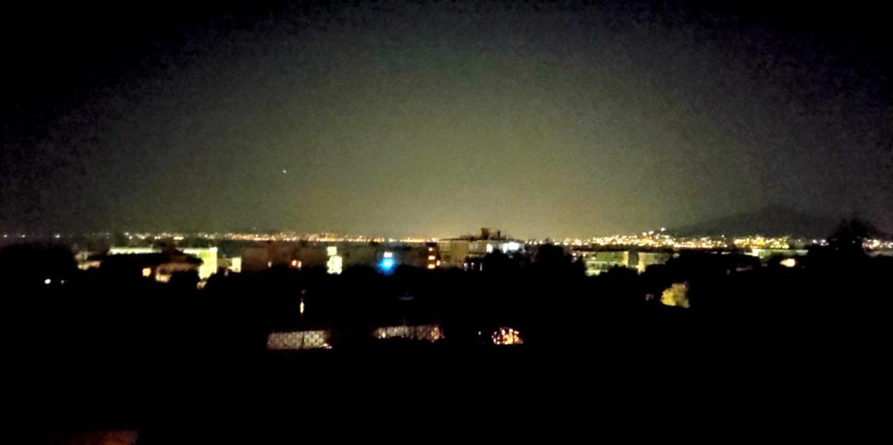 Appartement La Quiete A Un Passo Dal Centro à Sorrente Extérieur photo