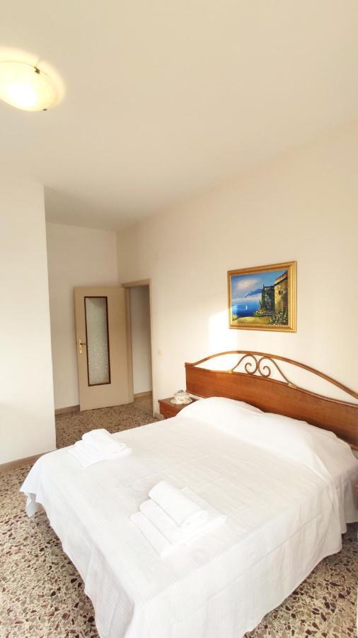 Appartement La Quiete A Un Passo Dal Centro à Sorrente Extérieur photo