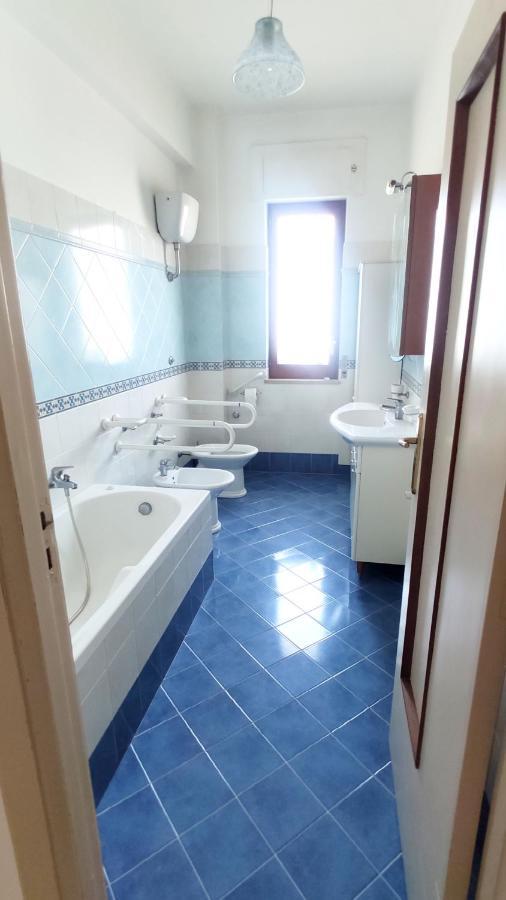 Appartement La Quiete A Un Passo Dal Centro à Sorrente Extérieur photo